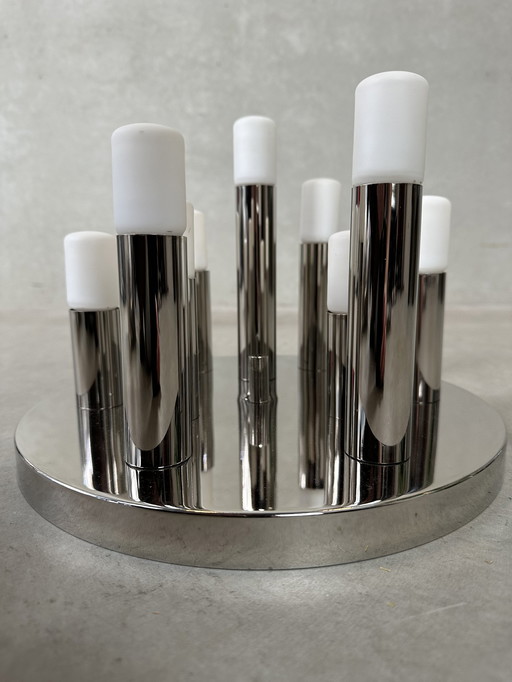 Vintage Deckenleuchte - Boulanger