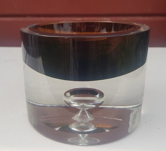 Image 1 of Atom Glasdekor von Süssmuth, 1970S