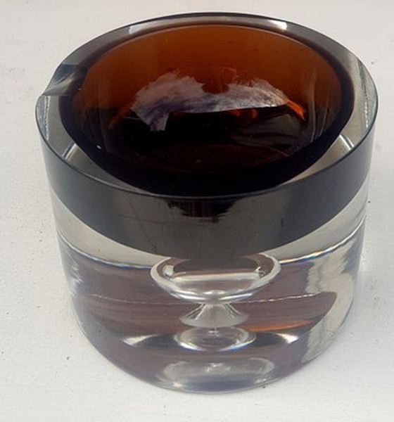 Image 1 of Atom Glasdekor von Süssmuth, 1970S