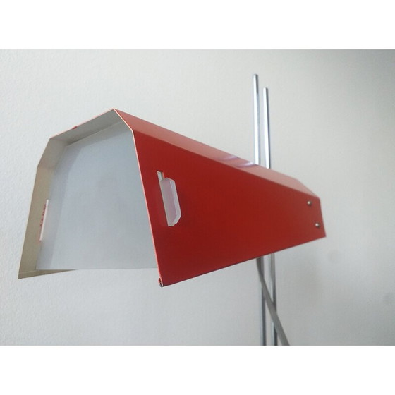 Image 1 of Vintage tischlampe von Josef Hurka 1970s