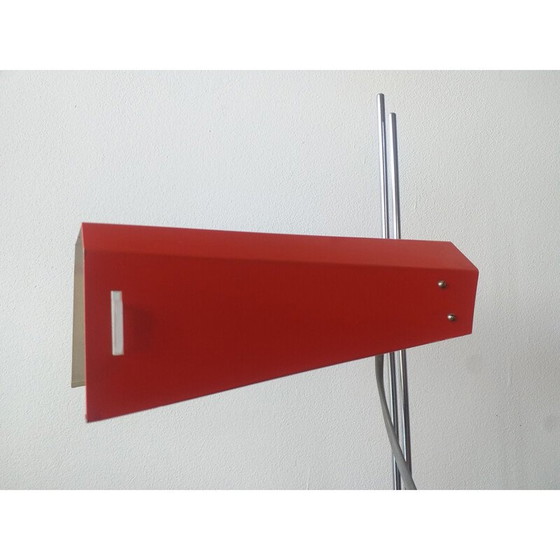 Image 1 of Vintage tischlampe von Josef Hurka 1970s