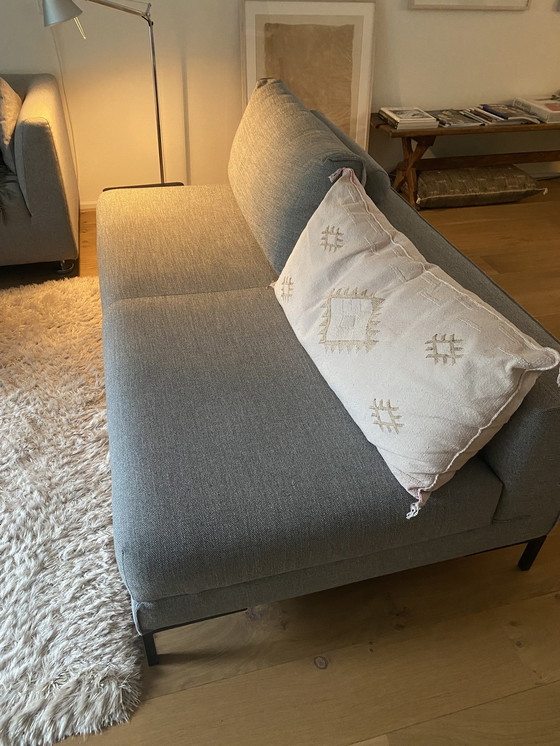 Image 1 of Design auf Lager Loungesofa Aikon