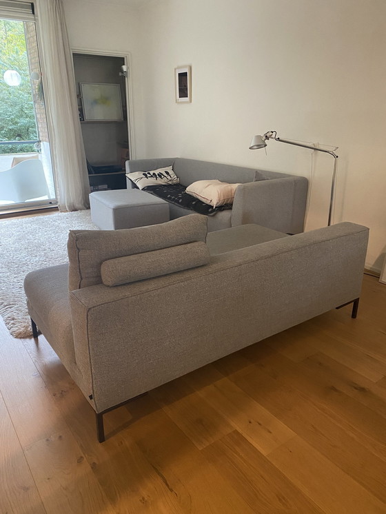 Image 1 of Design auf Lager Loungesofa Aikon