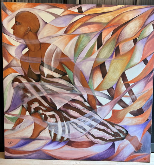 Pedro Millan - Tänzer