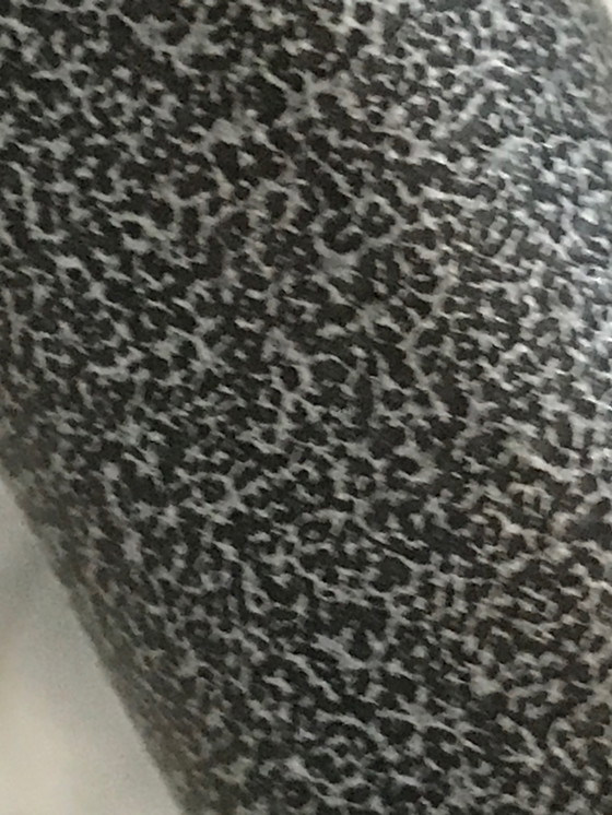 Image 1 of 4x Mallet Stevens-Stühle