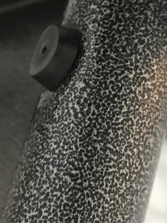 Image 1 of 4x Mallet Stevens-Stühle