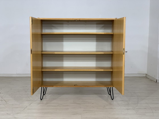 Image 1 of Mid century kommode wäschekommode schrank vintage