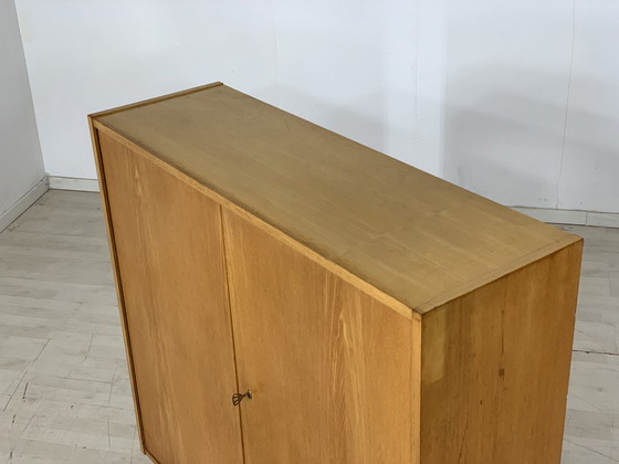 Image 1 of Mid century kommode wäschekommode schrank vintage
