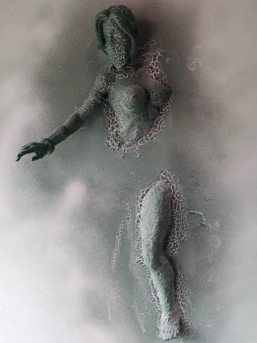 Nicole Lubbers "Mein Tanz"