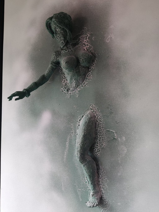 Nicole Lubbers "Mein Tanz"