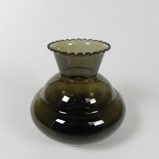 Doyen-Vase aus der Serie Floralies, Modell Nr. 150, 1930er Jahre