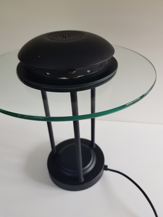 Image 1 of Mors International Schreibtischlampe