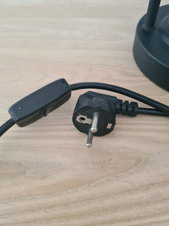 Image 1 of Mors International Schreibtischlampe