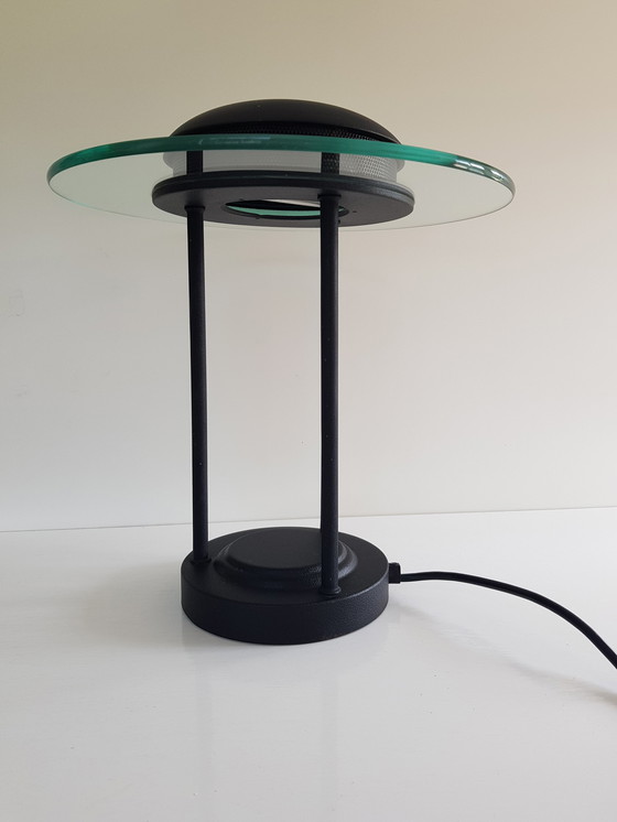 Image 1 of Mors International Schreibtischlampe