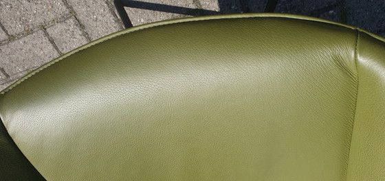 Image 1 of 3x Bree's New World Butterfly Esszimmerstuhl