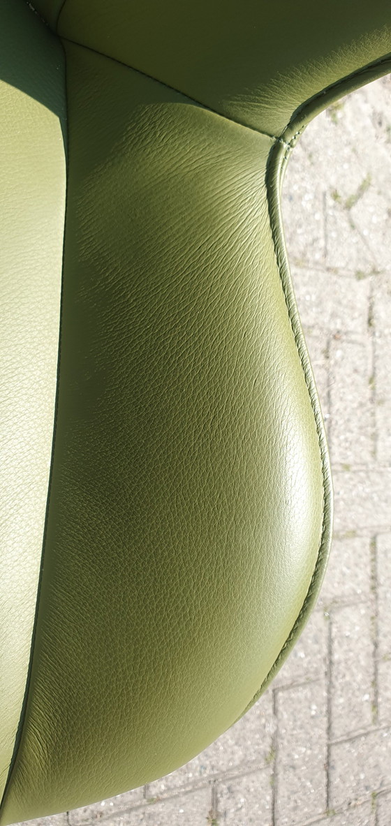 Image 1 of 3x Bree's New World Butterfly Esszimmerstuhl