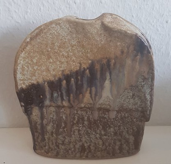 Image 1 of Keramikvase von Heiner Balzer für Steuler