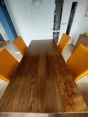 4x Remix Dutch Design Stuhl