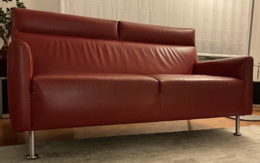 Rooby 2,5-Sitzer Sofa Leolux