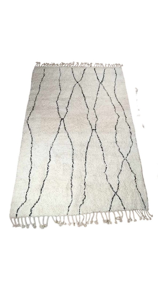 Berberteppich Berberteppiche Esstisch Hochflorteppich Niedrigflorteppich kaufen Outlet Teppich Farbig Billig Teppich