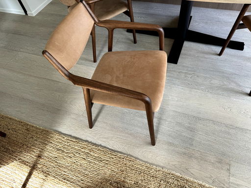 3x Pepe Lounge Chair Miyazaki