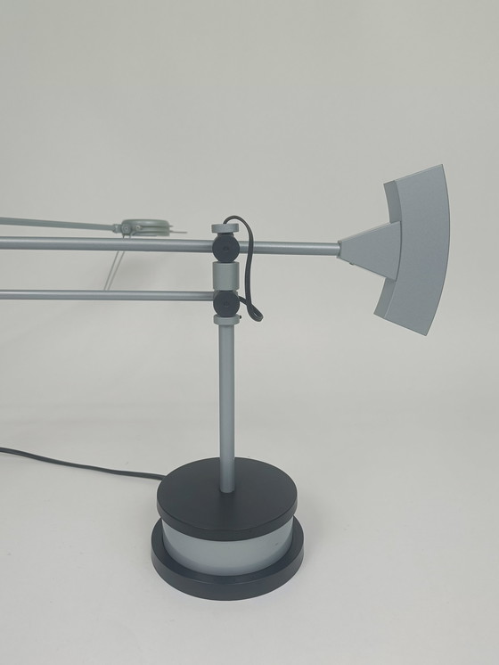 Image 1 of Indoor Amsterdam - Isis - Edwin Klein - Tischleuchte