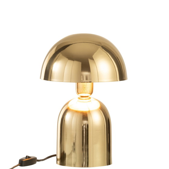 Image 1 of Pilz-Lampe