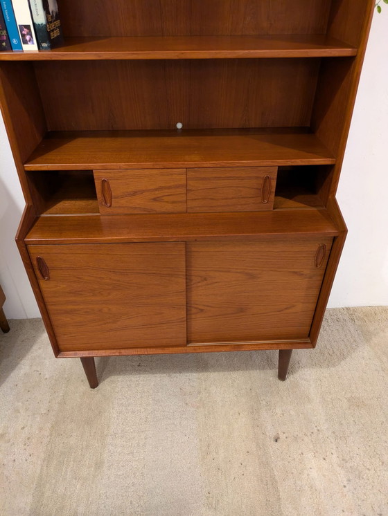 Image 1 of Klassisches dänisches Highboard