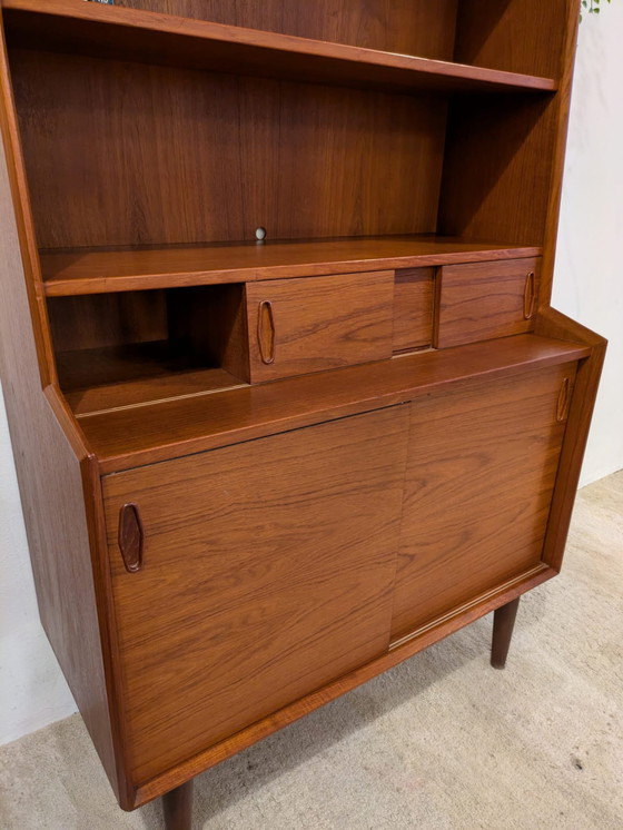 Image 1 of Klassisches dänisches Highboard