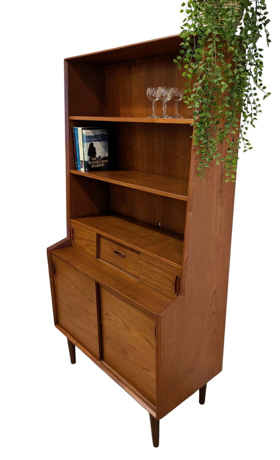 Image 1 of Klassisches dänisches Highboard