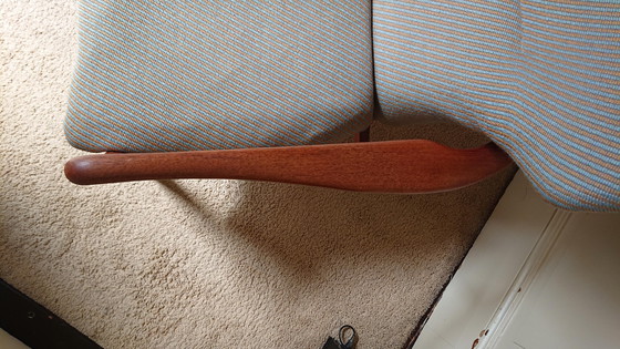 Image 1 of Bovenkamp Stuhl im Vintage-Design