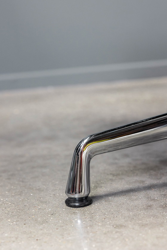 Image 1 of 6x Eames EA208 Besprechungsstuhl