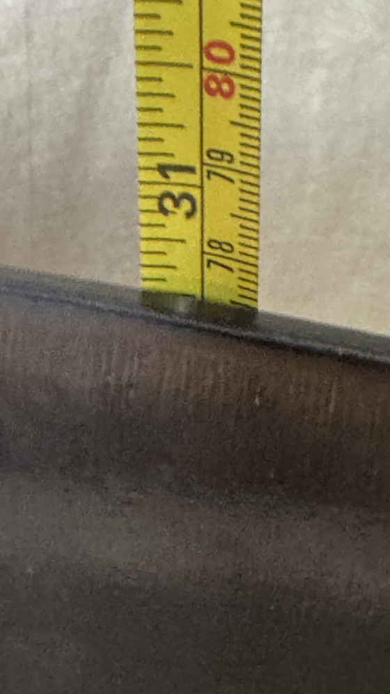 Image 1 of 4X Vintage Stapelbarer Stuhl