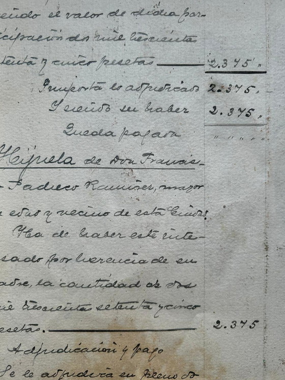 Image 1 of Zeitgenössische Aquarellgeschichte