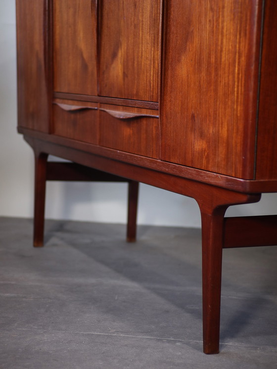 Image 1 of Sideboard Dänisches Design Teakholz