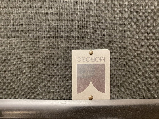 Image 1 of Moroso Rich Esszimmerstuhl Rot