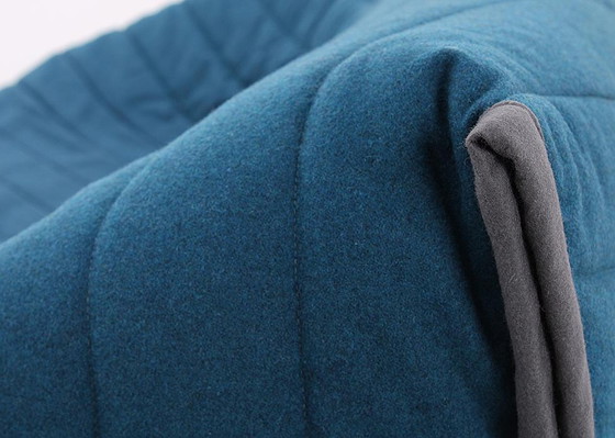 Image 1 of Sancal Barnaby Sofa blau