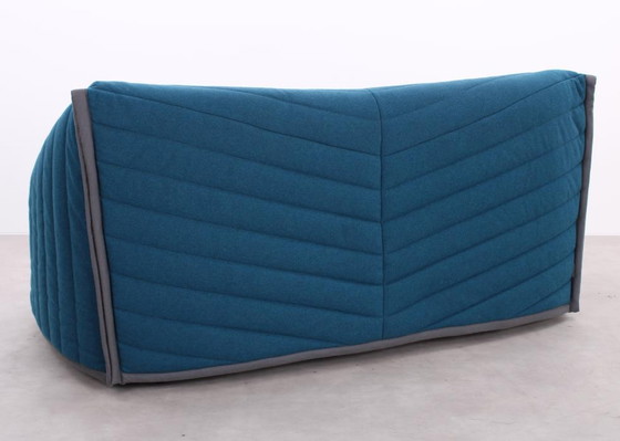 Image 1 of Sancal Barnaby Sofa blau