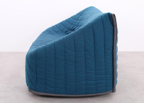 Image 1 of Sancal Barnaby Sofa blau