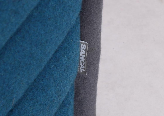 Image 1 of Sancal Barnaby Sofa blau