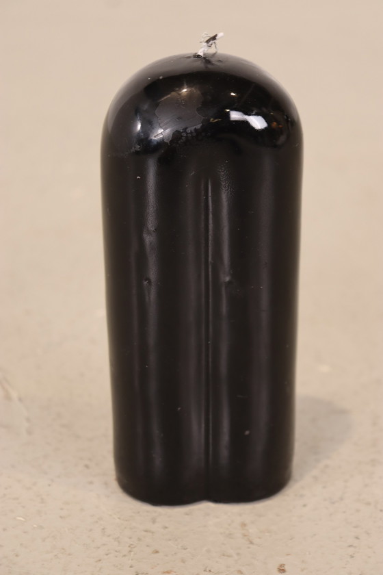 Image 1 of Fest Rhye Kerze