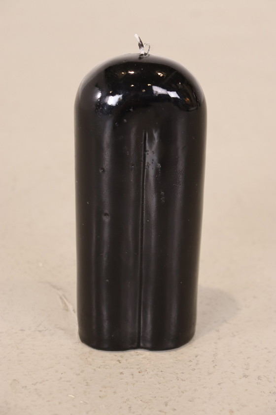 Image 1 of Fest Rhye Kerze