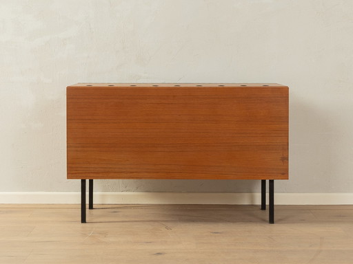  Wäschetruhe aus den 1960er Jahren, Günter Renkel