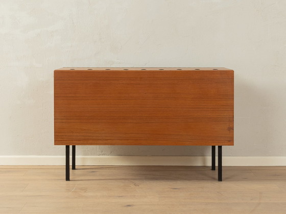 Image 1 of  Wäschetruhe aus den 1960er Jahren, Günter Renkel