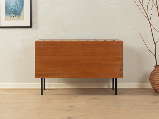  Wäschetruhe aus den 1960er Jahren, Günter Renkel