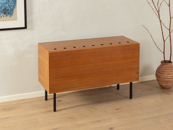 Image 1 of  Wäschetruhe aus den 1960er Jahren, Günter Renkel