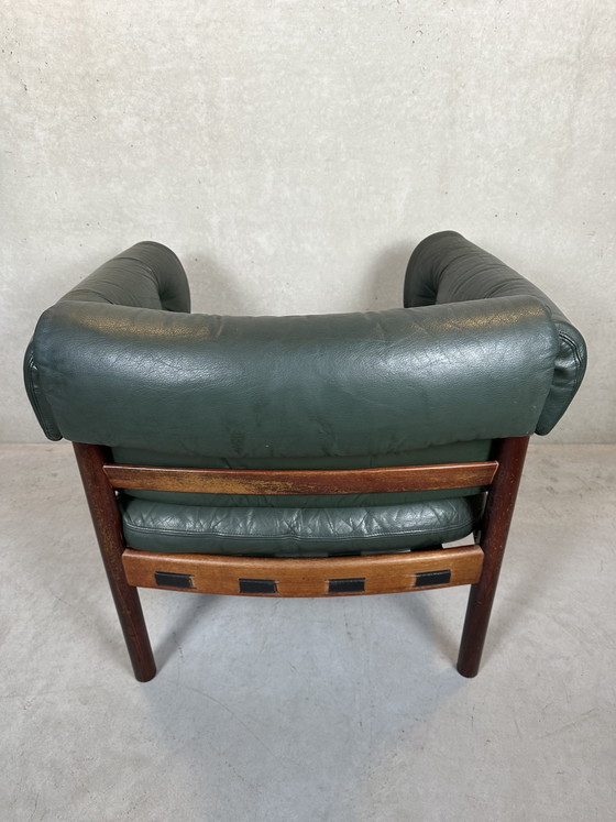 Image 1 of Vintage Coja Stuhl Sven Ellekaer
