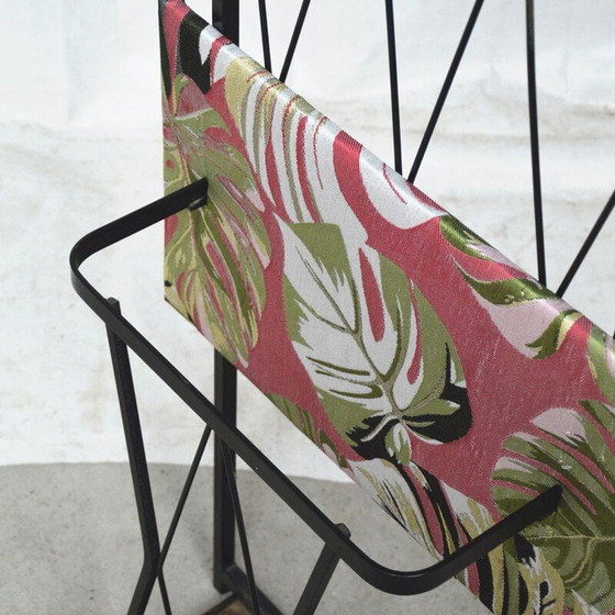 Image 1 of Vintage-Wandgarderobe, 1950