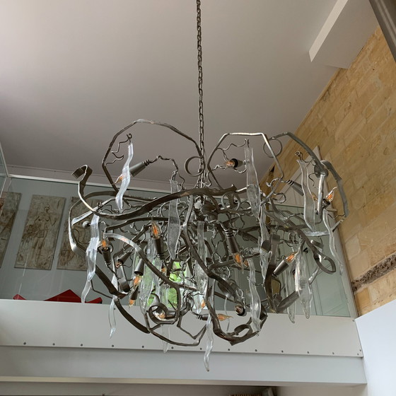 Image 1 of Feuer von Egmond