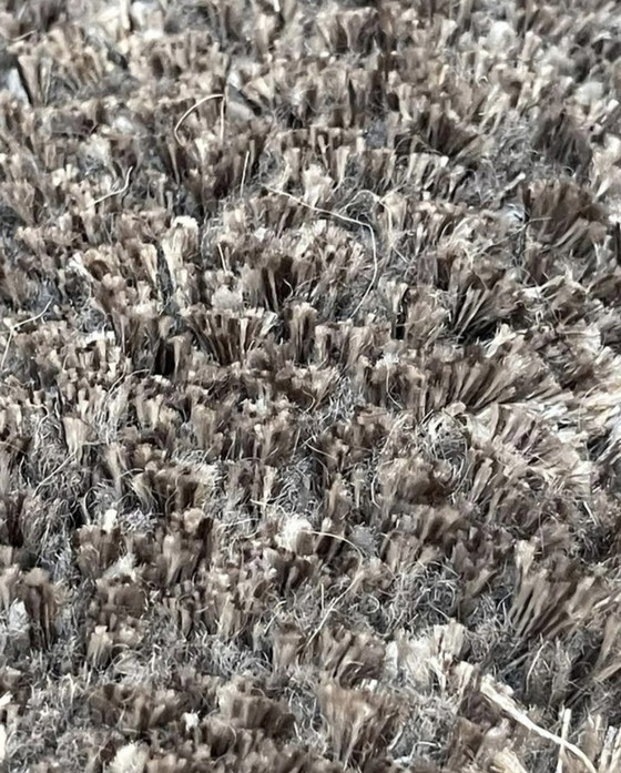 Image 1 of Leolux Amund Bear Teppich rund